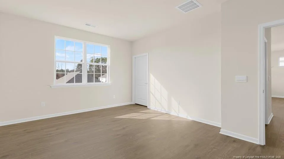 421 Thistle Meadow Lane Aberdeen, NC 28315