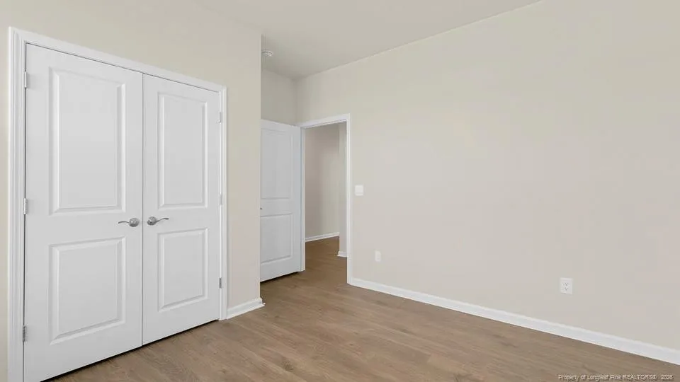 421 Thistle Meadow Lane Aberdeen, NC 28315