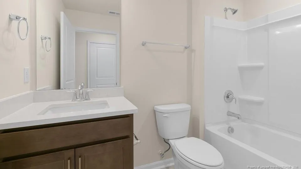 421 Thistle Meadow Lane Aberdeen, NC 28315