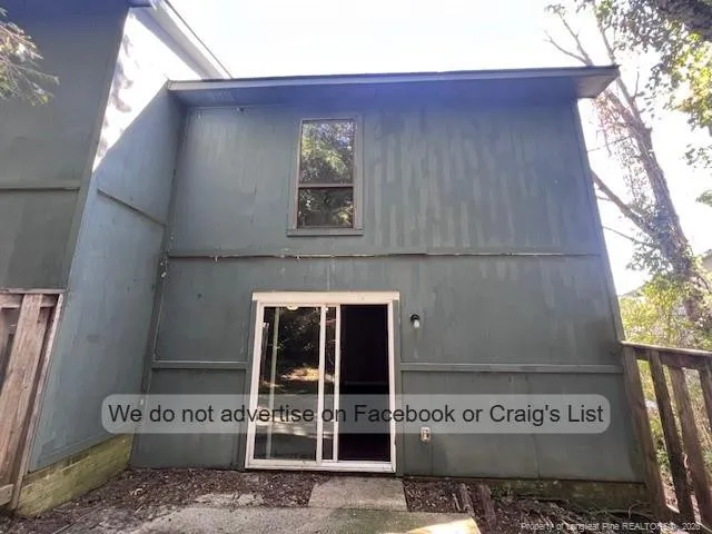 5726 Aftonshire Drive Fayetteville, NC 28304