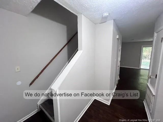 5726 Aftonshire Drive Fayetteville, NC 28304