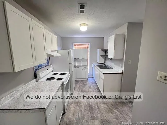 5726 Aftonshire Drive Fayetteville, NC 28304