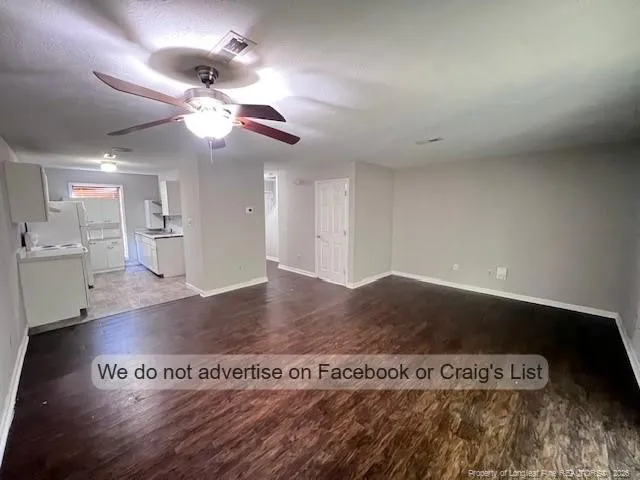 5726 Aftonshire Drive Fayetteville, NC 28304