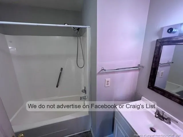 5726 Aftonshire Drive Fayetteville, NC 28304