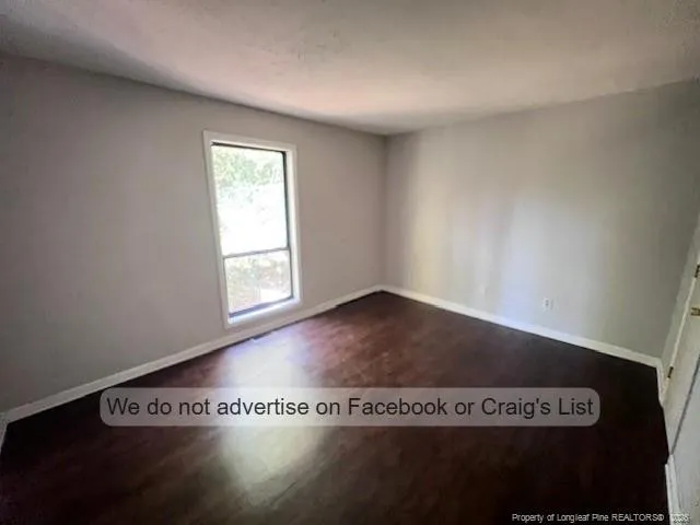 5726 Aftonshire Drive Fayetteville, NC 28304