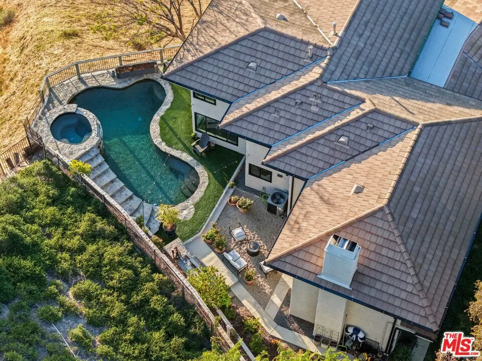 53 Saddlebow Road Bell Canyon, CA 91307