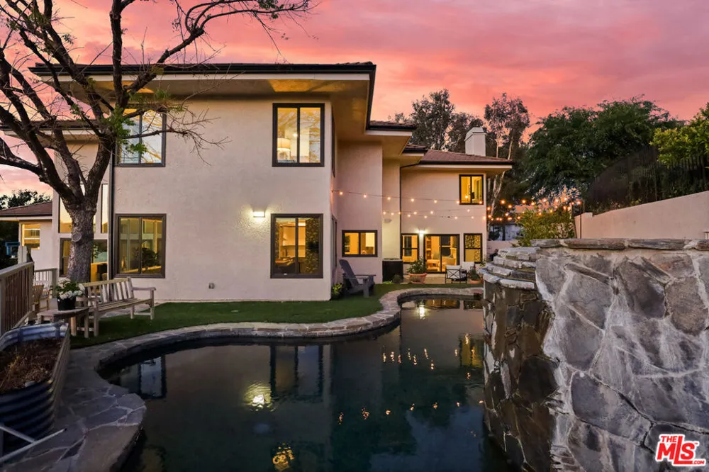 53 Saddlebow Road Bell Canyon, CA 91307