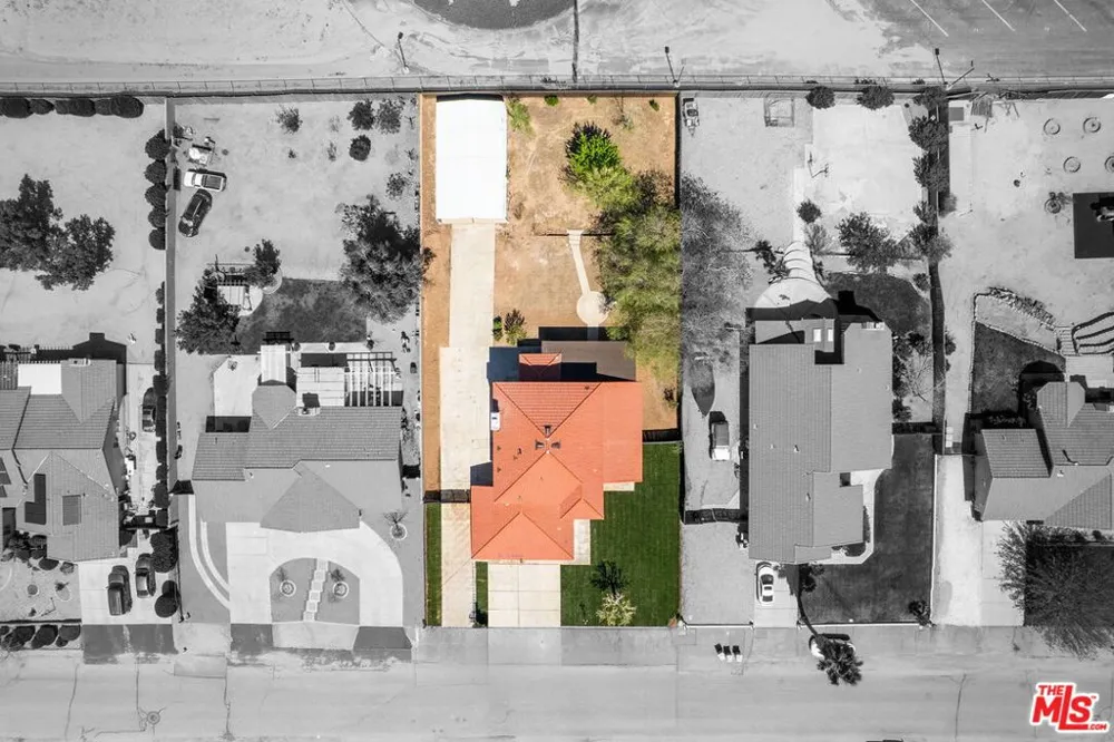 17590 El Cajon Drive Hesperia, CA 92345