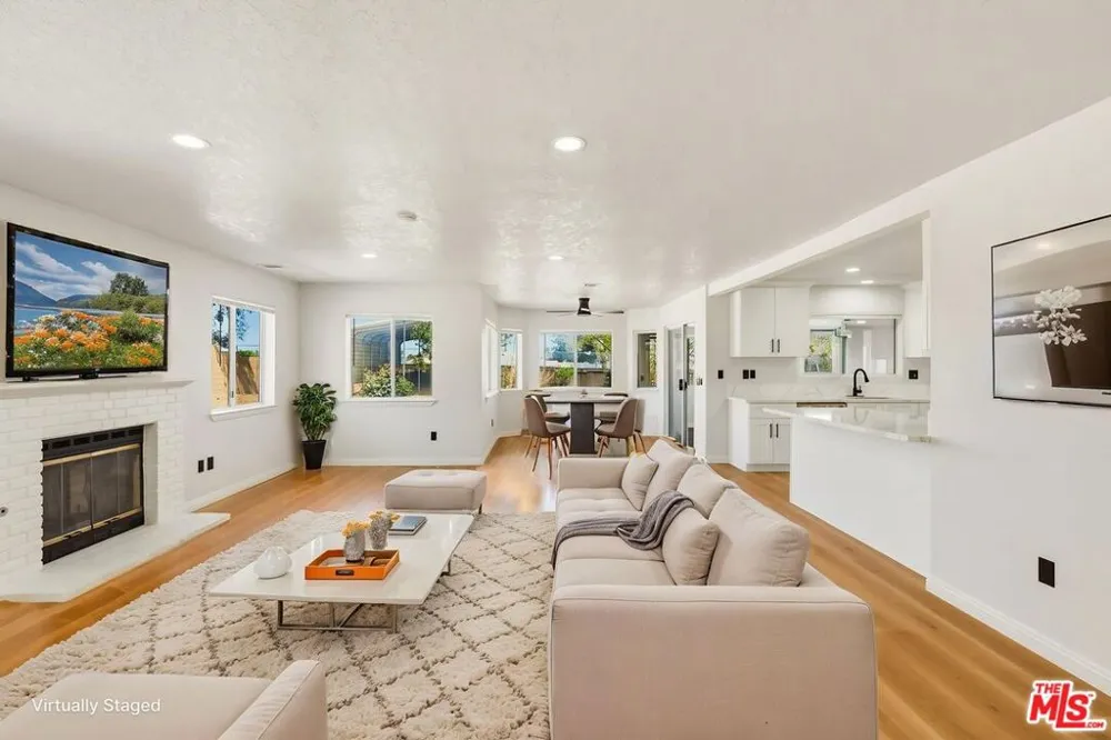 17590 El Cajon Drive Hesperia, CA 92345