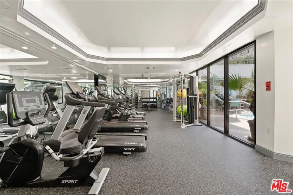 10660 WILSHIRE BOULEVARD #705 Los Angeles, CA 90024