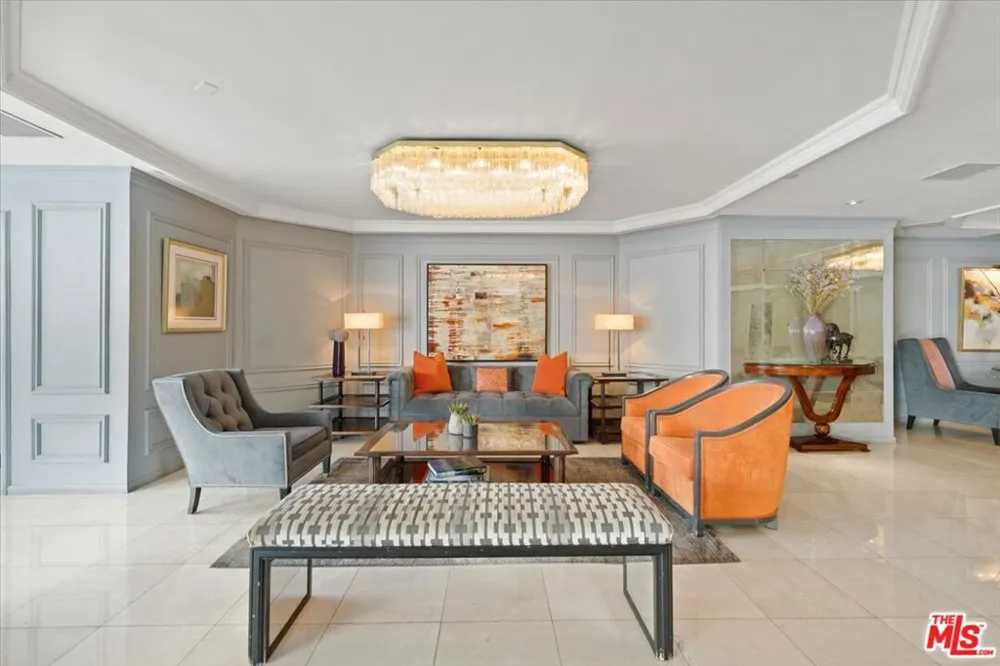 10660 WILSHIRE BOULEVARD #705 Los Angeles, CA 90024