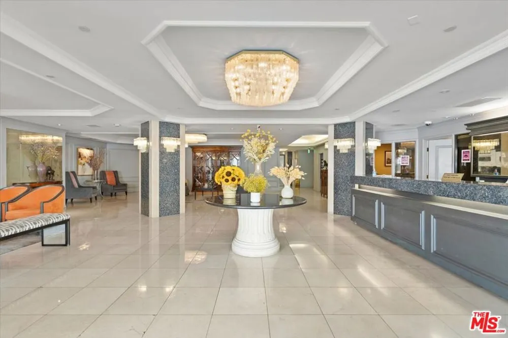 10660 WILSHIRE BOULEVARD #705 Los Angeles, CA 90024