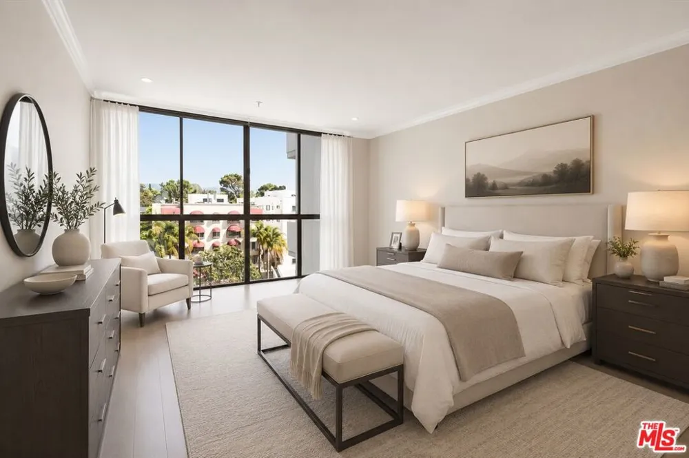 10660 WILSHIRE BOULEVARD #705 Los Angeles, CA 90024