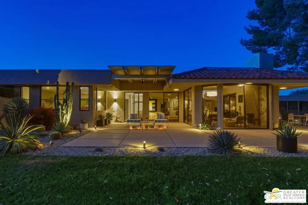 7 Wesleyan Court Rancho Mirage, CA 92270