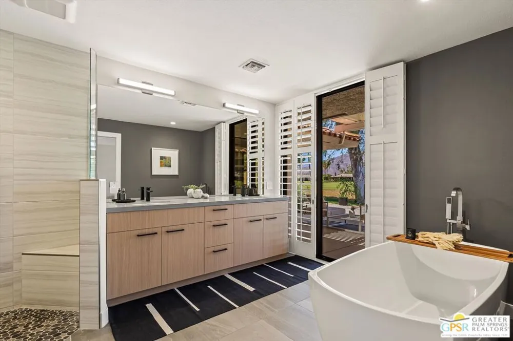 7 Wesleyan Court Rancho Mirage, CA 92270