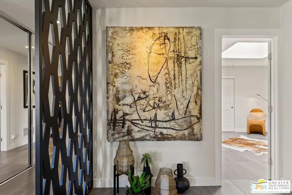 7 Wesleyan Court Rancho Mirage, CA 92270