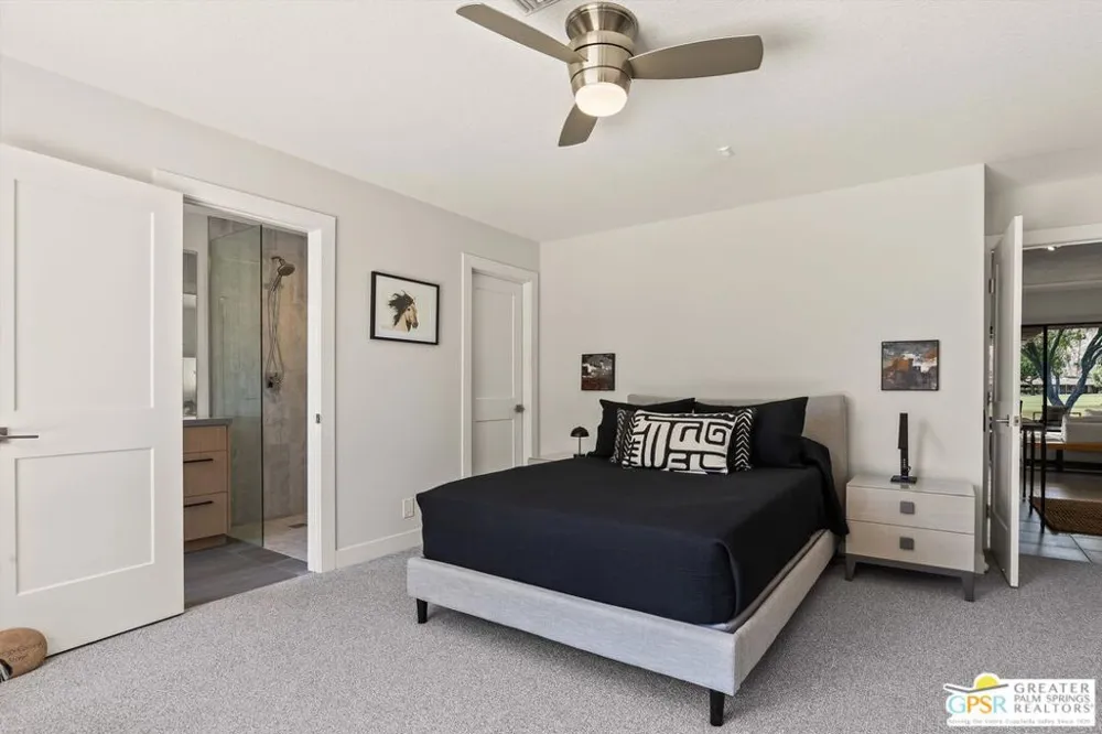 7 Wesleyan Court Rancho Mirage, CA 92270