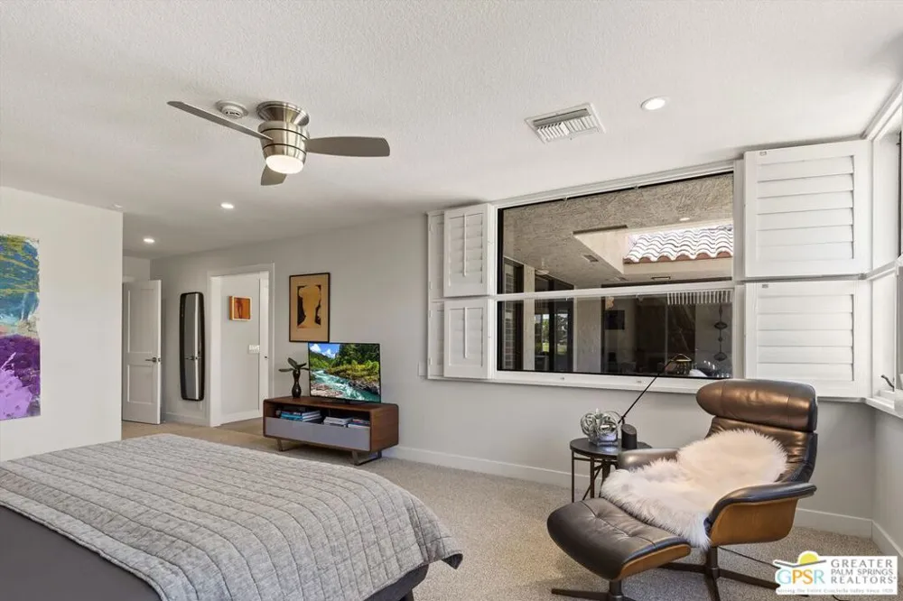 7 Wesleyan Court Rancho Mirage, CA 92270