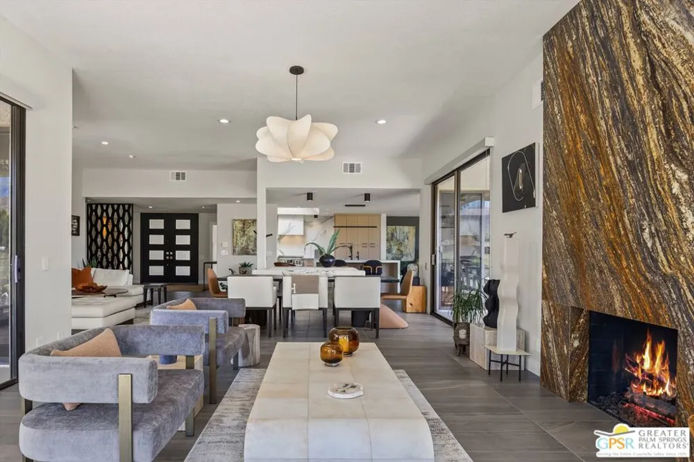 7 Wesleyan Court Rancho Mirage, CA 92270
