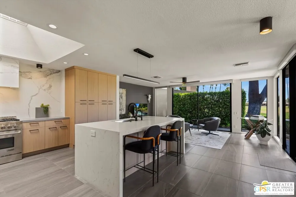 7 Wesleyan Court Rancho Mirage, CA 92270