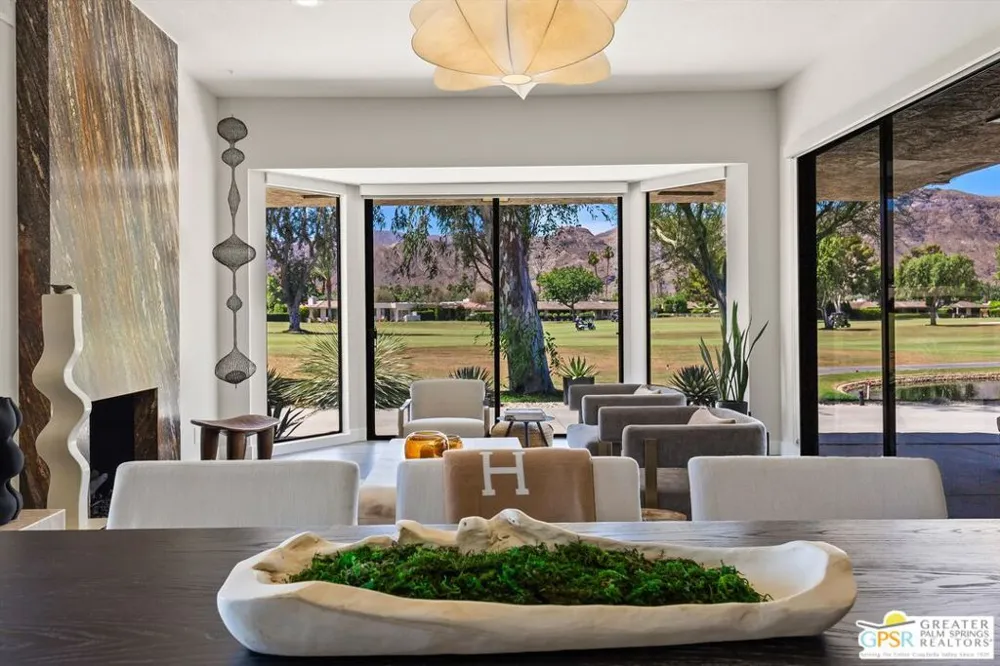 7 Wesleyan Court Rancho Mirage, CA 92270