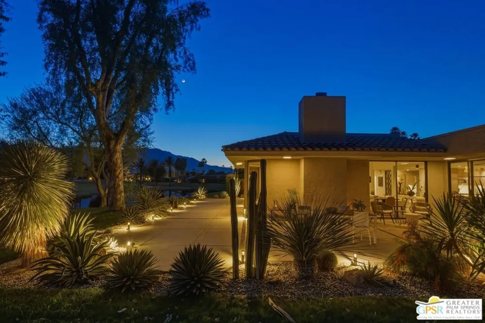 7 Wesleyan Court Rancho Mirage, CA 92270