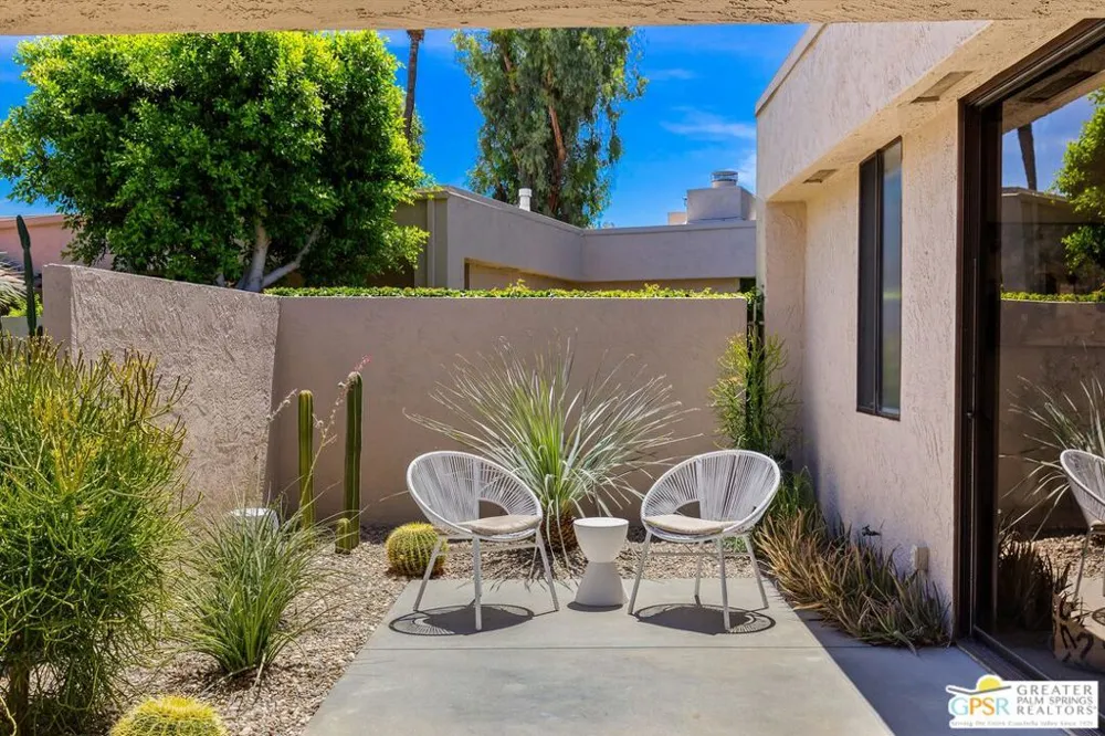 7 Wesleyan Court Rancho Mirage, CA 92270