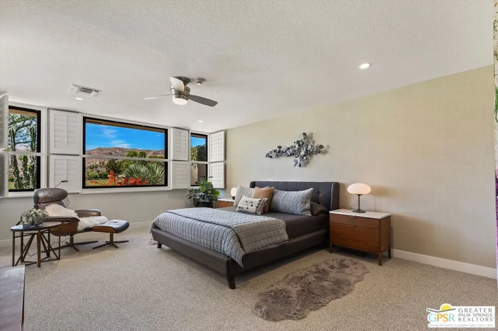 7 Wesleyan Court Rancho Mirage, CA 92270