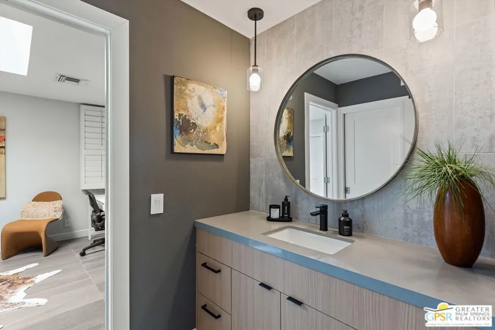 7 Wesleyan Court Rancho Mirage, CA 92270