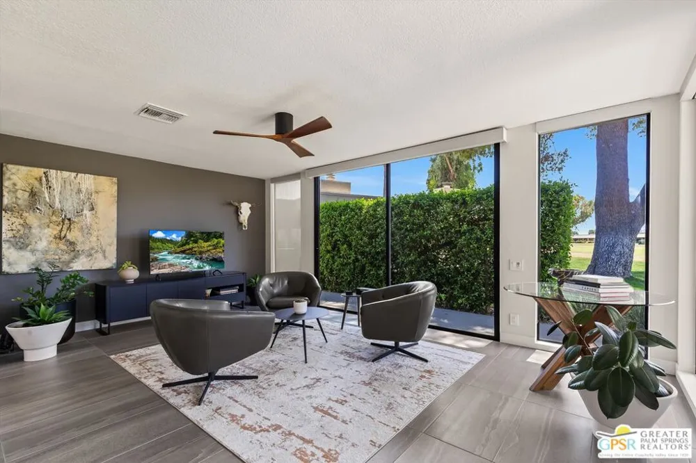 7 Wesleyan Court Rancho Mirage, CA 92270