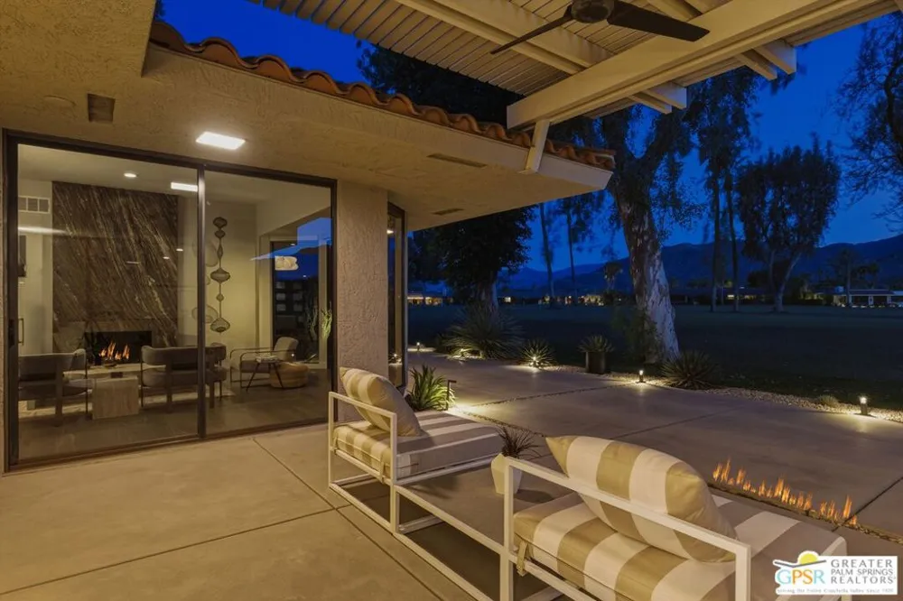 7 Wesleyan Court Rancho Mirage, CA 92270