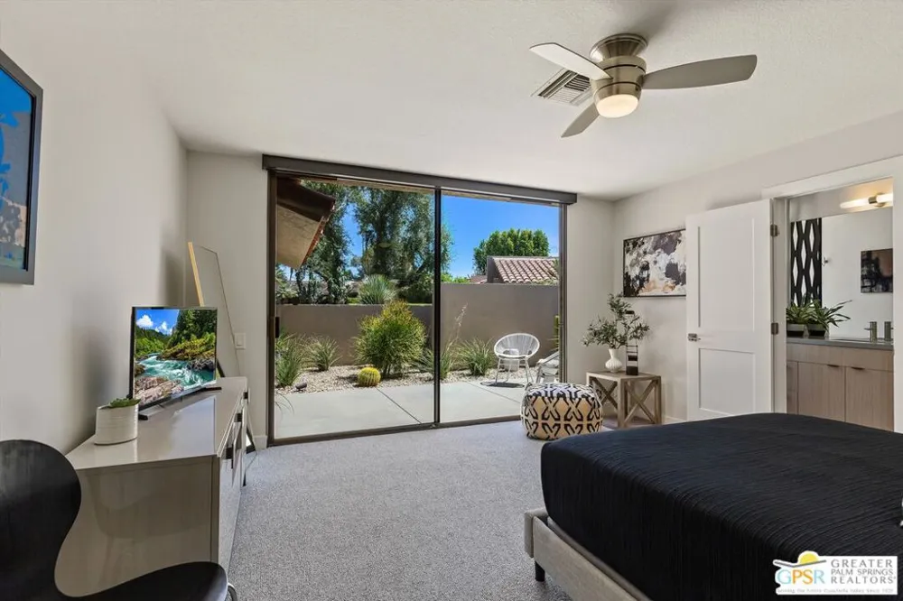 7 Wesleyan Court Rancho Mirage, CA 92270