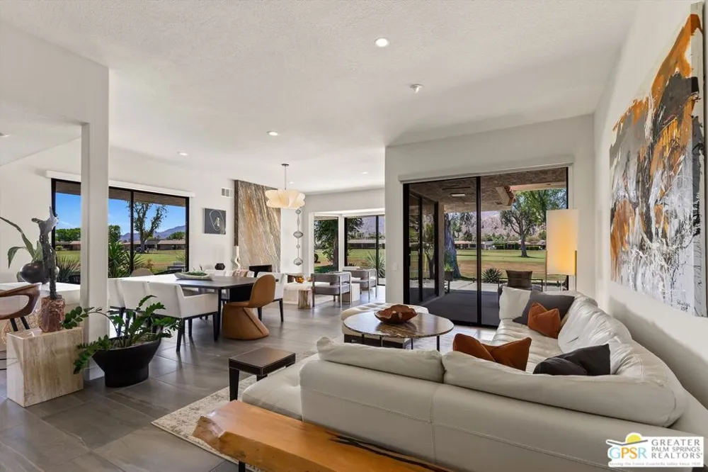 7 Wesleyan Court Rancho Mirage, CA 92270