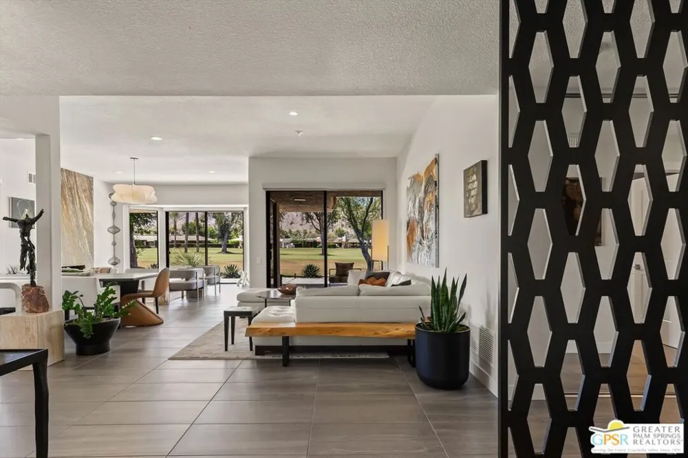 7 Wesleyan Court Rancho Mirage, CA 92270