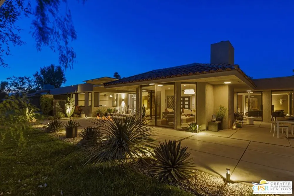 7 Wesleyan Court Rancho Mirage, CA 92270