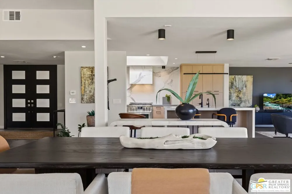 7 Wesleyan Court Rancho Mirage, CA 92270