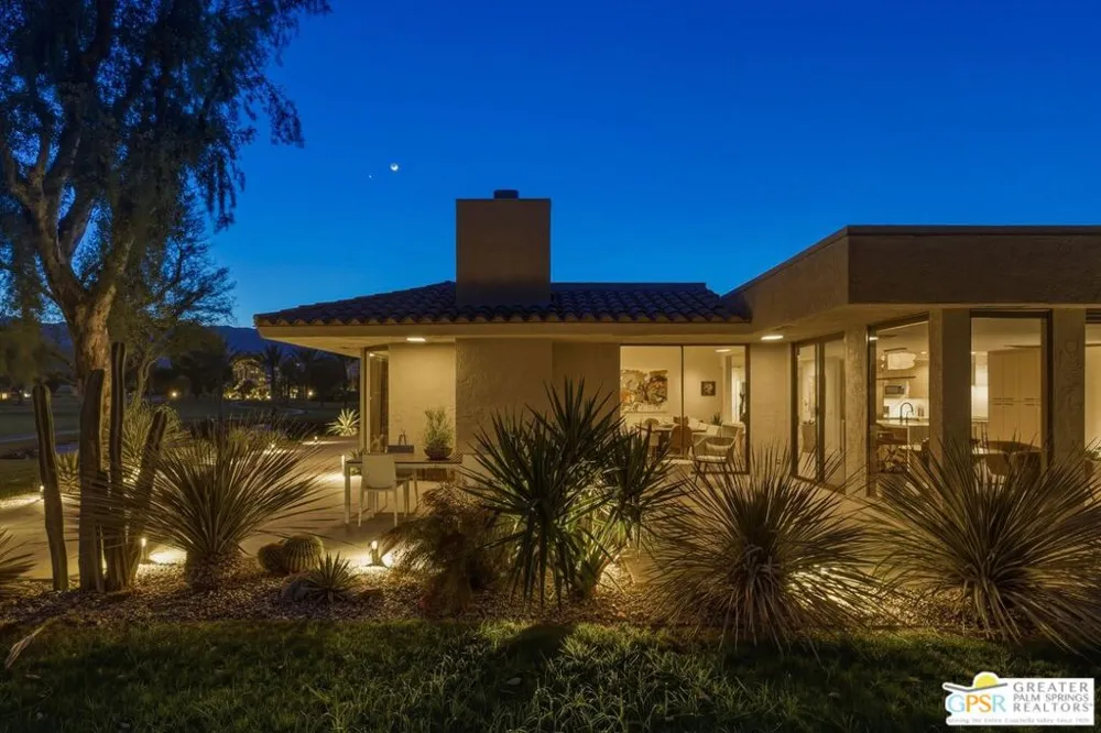 7 Wesleyan Court Rancho Mirage, CA 92270