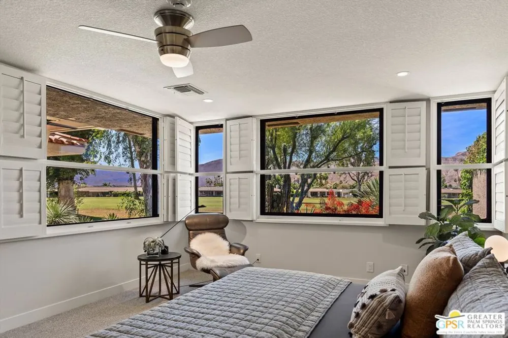 7 Wesleyan Court Rancho Mirage, CA 92270