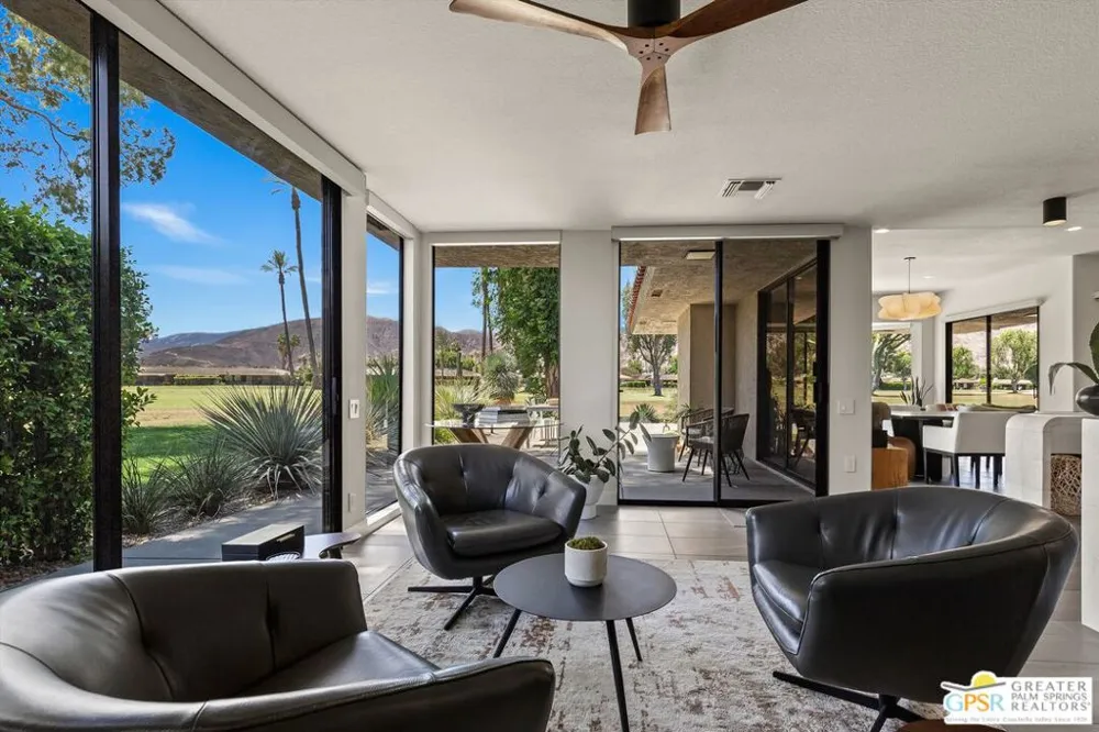 7 Wesleyan Court Rancho Mirage, CA 92270