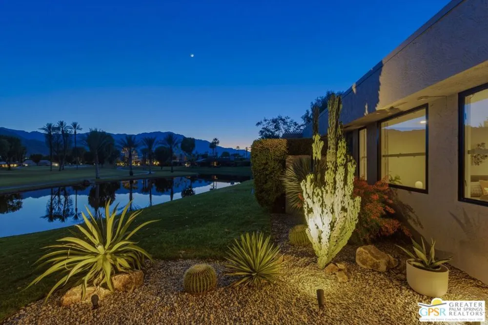 7 Wesleyan Court Rancho Mirage, CA 92270