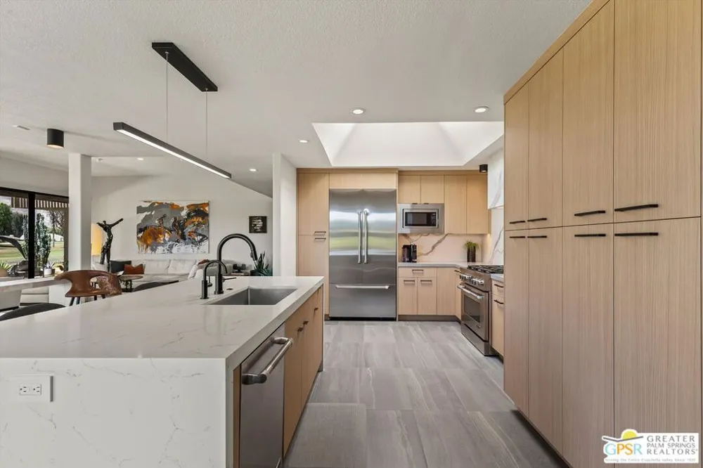 7 Wesleyan Court Rancho Mirage, CA 92270