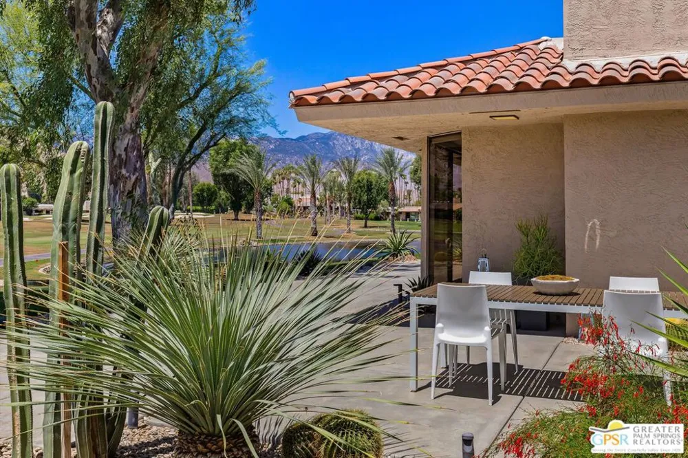 7 Wesleyan Court Rancho Mirage, CA 92270