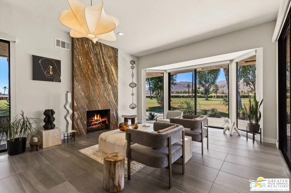 7 Wesleyan Court Rancho Mirage, CA 92270