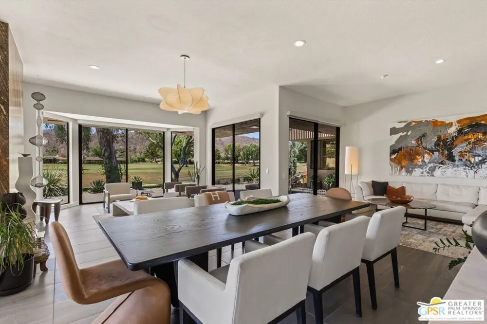 7 Wesleyan Court Rancho Mirage, CA 92270
