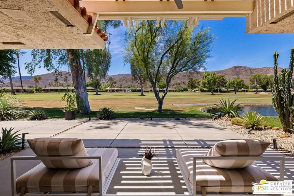 7 Wesleyan Court Rancho Mirage, CA 92270