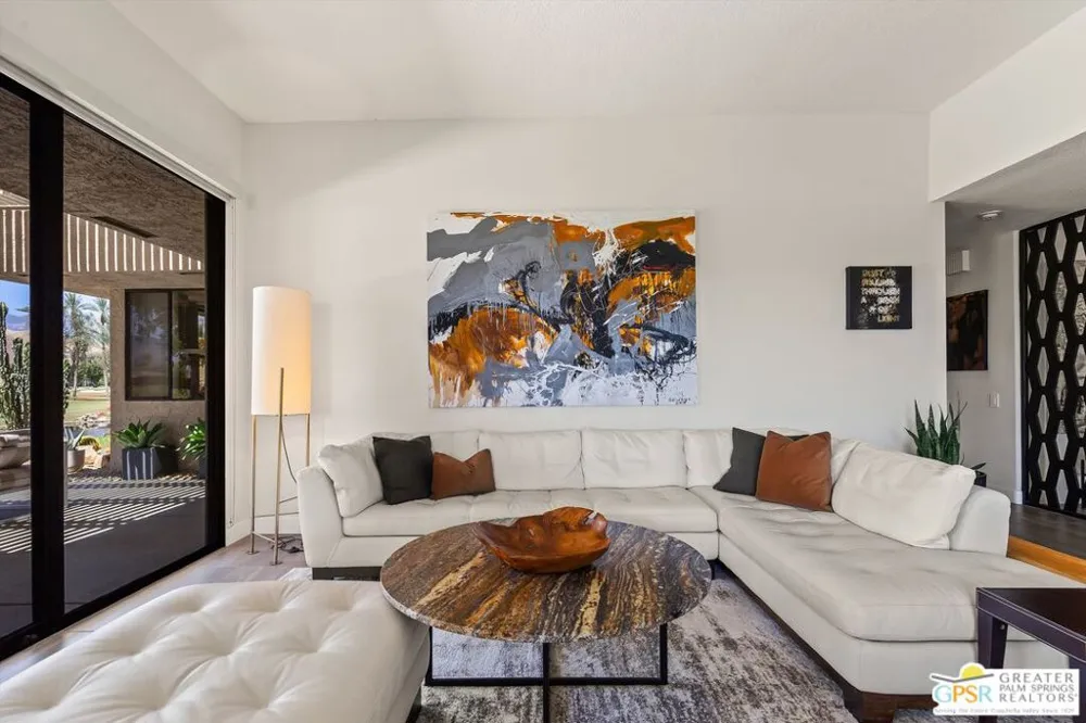 7 Wesleyan Court Rancho Mirage, CA 92270