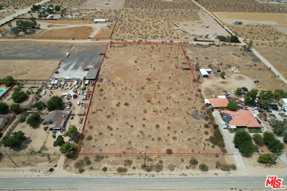 116th Street #U Littlerock, CA 93543