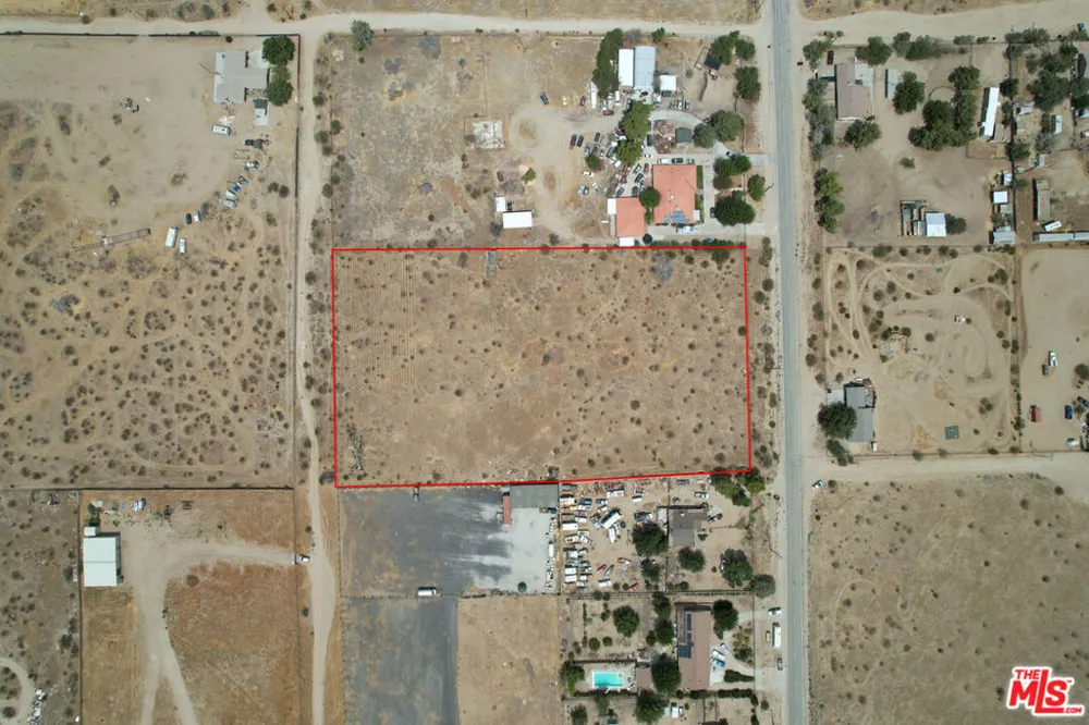 116th Street #U Littlerock, CA 93543