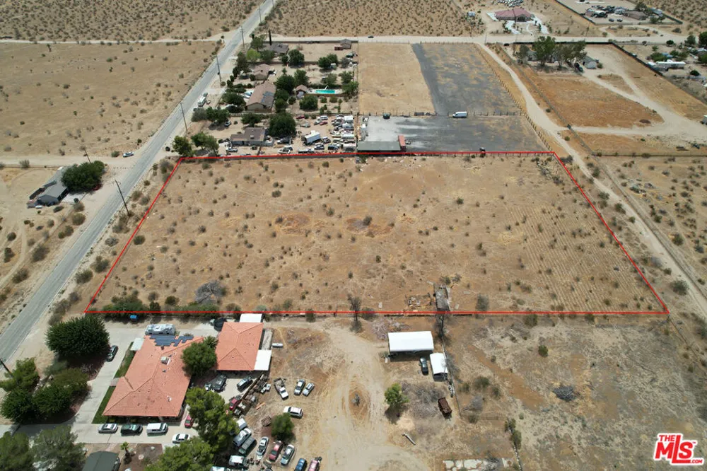 116th Street #U Littlerock, CA 93543