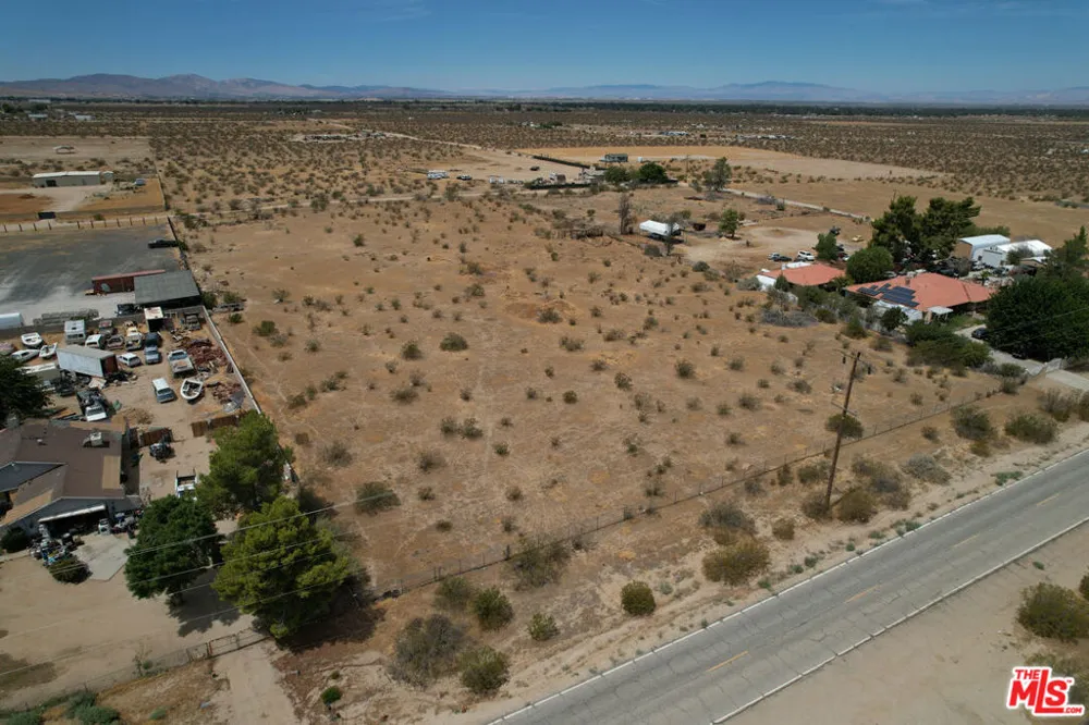 116th Street #U Littlerock, CA 93543